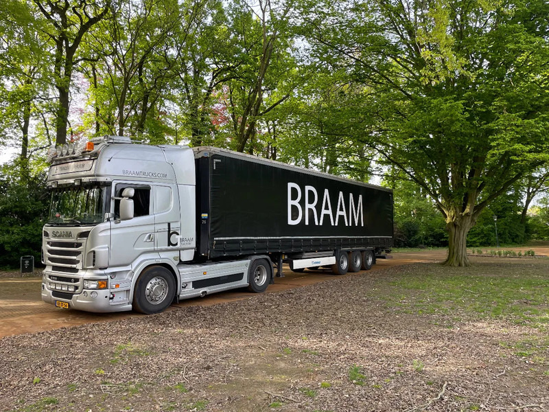 WEB TRAILER Div Huur Trailers bel voor info - Gesloten oplegger: afbeelding 5 WEB TRAILER Div Huur Trailers bel voor info - Gesloten oplegger: afbeelding 5