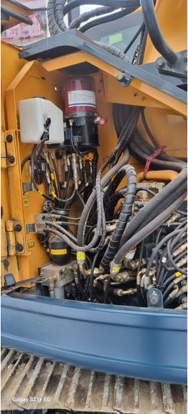 Hyundai Robex 145L CR-9A - Rupsgraafmachine: afbeelding 4 Hyundai Robex 145L CR-9A - Rupsgraafmachine: afbeelding 4