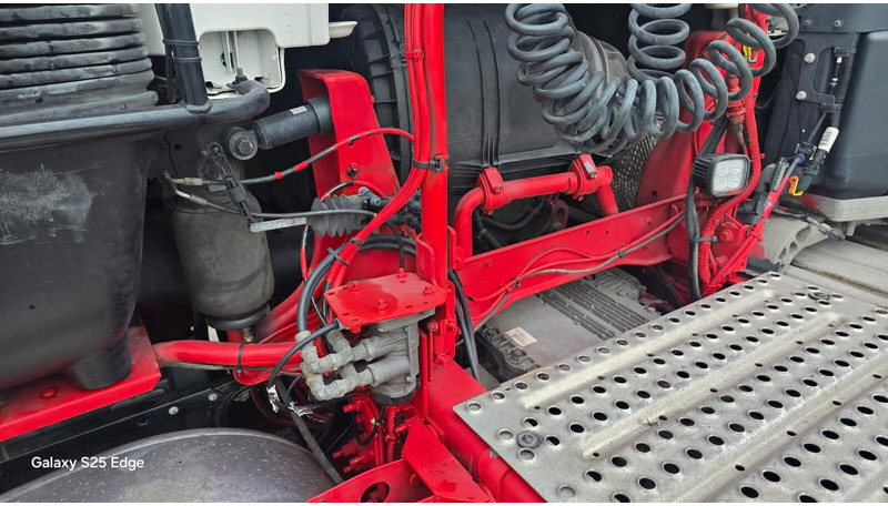 Trekker Volvo FH500 2021 RESERVADO - RESERVADO: afbeelding 10 Trekker Volvo FH500 2021 RESERVADO - RESERVADO: afbeelding 10