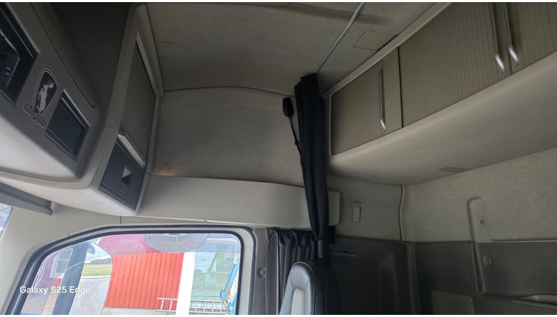 Trekker Volvo FH500 2021 RESERVADO - RESERVADO: afbeelding 17 Trekker Volvo FH500 2021 RESERVADO - RESERVADO: afbeelding 17