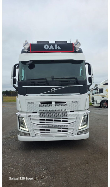 Trekker Volvo FH500 2021 RESERVADO - RESERVADO: afbeelding 6 Trekker Volvo FH500 2021 RESERVADO - RESERVADO: afbeelding 6