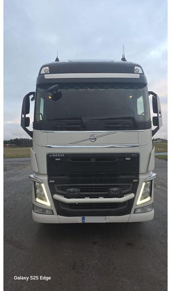 Volvo FH500 - Trekker: afbeelding 5 Volvo FH500 - Trekker: afbeelding 5