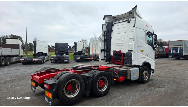 Volvo RESERVED RESERVED - Trekker: afbeelding 4 Volvo RESERVED RESERVED - Trekker: afbeelding 4