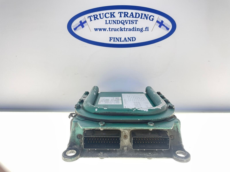 Volvo ECM - ECU: afbeelding 1 Volvo ECM - ECU: afbeelding 1