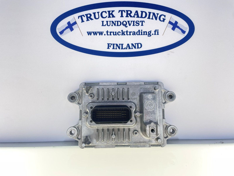 Volvo FH4 - ECU: afbeelding 1 Volvo FH4 - ECU: afbeelding 1