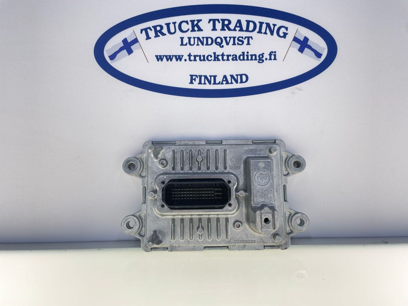 Volvo FH4 - ECU: afbeelding 1 Volvo FH4 - ECU: afbeelding 1