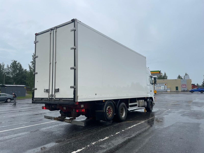 Volvo FH500 Globe XL - Bakwagen: afbeelding 3 Volvo FH500 Globe XL - Bakwagen: afbeelding 3