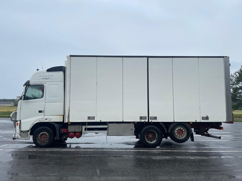 Volvo FH500 Globe XL - Bakwagen: afbeelding 5 Volvo FH500 Globe XL - Bakwagen: afbeelding 5