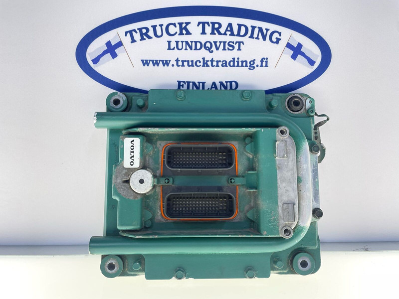 Volvo - ECU: afbeelding 1 Volvo - ECU: afbeelding 1