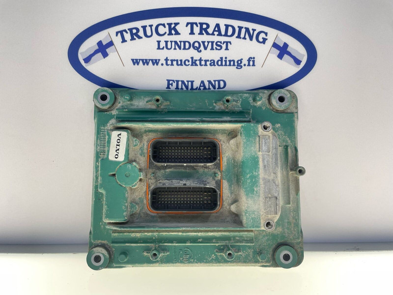 Volvo - ECU: afbeelding 1 Volvo - ECU: afbeelding 1