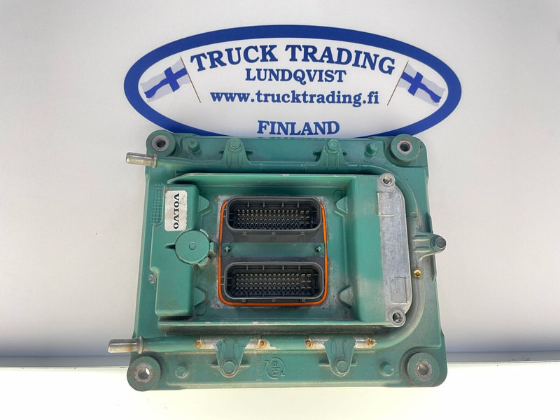 Volvo - ECU: afbeelding 1 Volvo - ECU: afbeelding 1