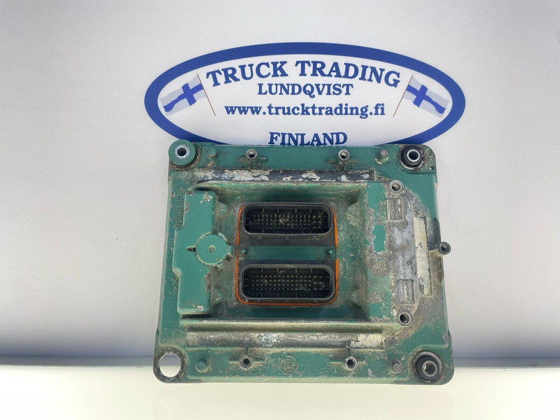 Volvo - ECU: afbeelding 1 Volvo - ECU: afbeelding 1
