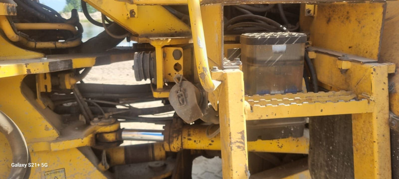 Volvo L220E - Wiellader: afbeelding 4 Volvo L220E - Wiellader: afbeelding 4