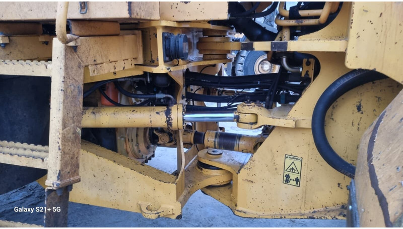 Volvo L220E - Wiellader: afbeelding 5 Volvo L220E - Wiellader: afbeelding 5