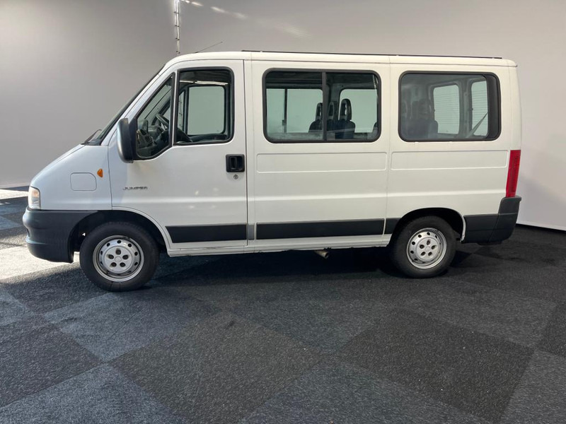 Citroën CITROEN JUMPER 9 persoons Export only - Minibus, Personenvervoer: afbeelding 3 Citroën CITROEN JUMPER 9 persoons Export only - Minibus, Personenvervoer: afbeelding 3