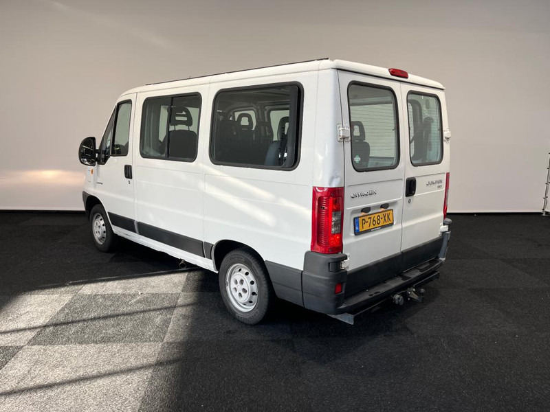 Citroën CITROEN JUMPER 9 persoons Export only - Minibus, Personenvervoer: afbeelding 5 Citroën CITROEN JUMPER 9 persoons Export only - Minibus, Personenvervoer: afbeelding 5