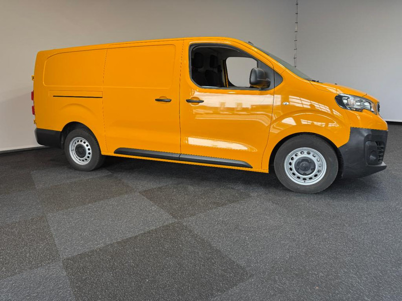 Peugeot Expert Expert Long Profit+ 2.0 BlueHDi 120 Dubbel schuifdeur Euro 6 - Kleine bestelwagen: afbeelding 3 Peugeot Expert Expert Long Profit+ 2.0 BlueHDi 120 Dubbel schuifdeur Euro 6 - Kleine bestelwagen: afbeelding 3
