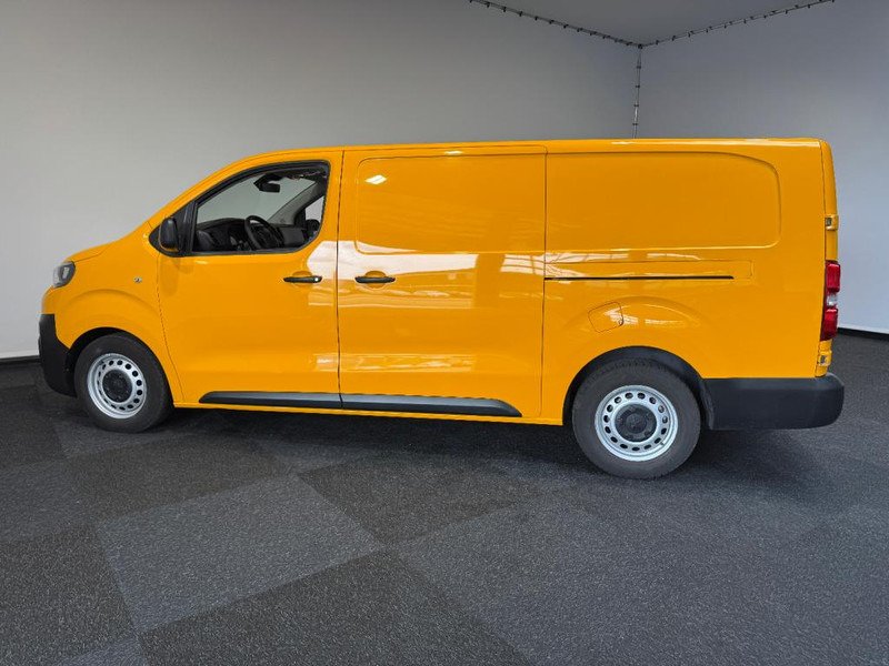 Peugeot Expert Expert Long Profit+ 2.0 BlueHDi 120 Dubbel schuifdeur Euro 6 - Kleine bestelwagen: afbeelding 4 Peugeot Expert Expert Long Profit+ 2.0 BlueHDi 120 Dubbel schuifdeur Euro 6 - Kleine bestelwagen: afbeelding 4