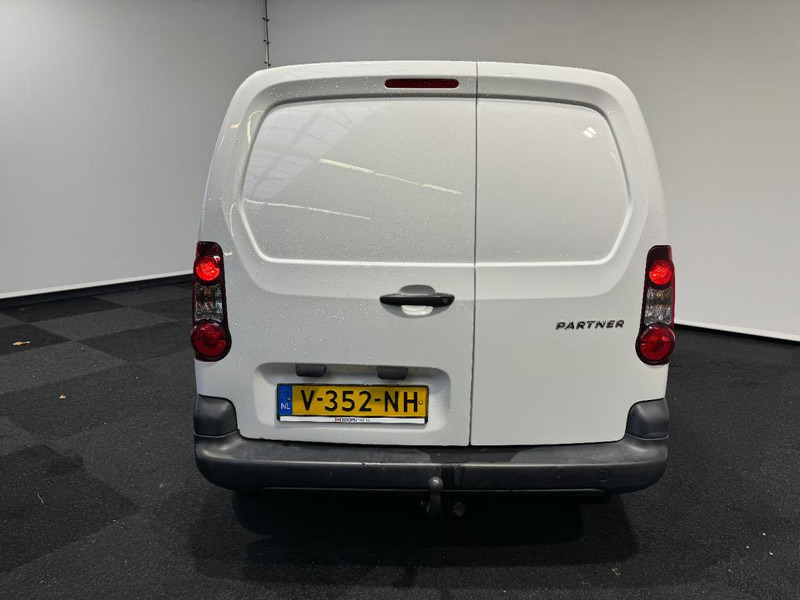 Peugeot Partner Partner L1H1. 1.6 HDi 75 Apk 2026. Airco - Kleine bestelwagen: afbeelding 5 Peugeot Partner Partner L1H1. 1.6 HDi 75 Apk 2026. Airco - Kleine bestelwagen: afbeelding 5