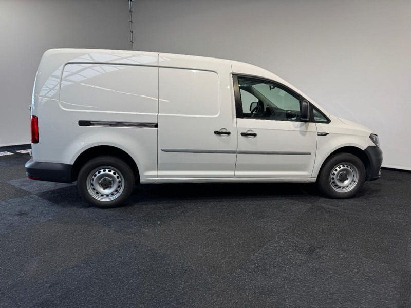 Volkswagen CADDY 1.4 CNG Maxi Airco DSG Automaat Navigatie - Kleine bestelwagen: afbeelding 5 Volkswagen CADDY 1.4 CNG Maxi Airco DSG Automaat Navigatie - Kleine bestelwagen: afbeelding 5