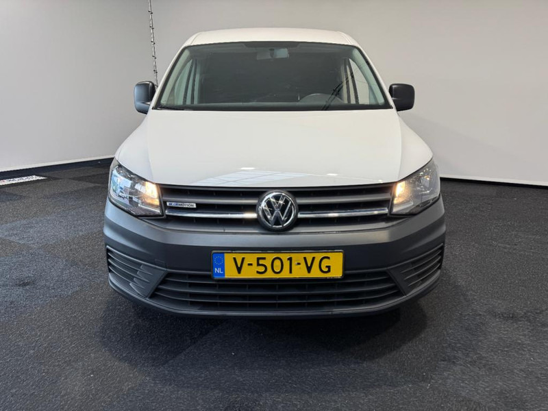 Volkswagen CADDY 1.4 CNG Maxi Airco DSG Automaat Navigatie - Kleine bestelwagen: afbeelding 3 Volkswagen CADDY 1.4 CNG Maxi Airco DSG Automaat Navigatie - Kleine bestelwagen: afbeelding 3