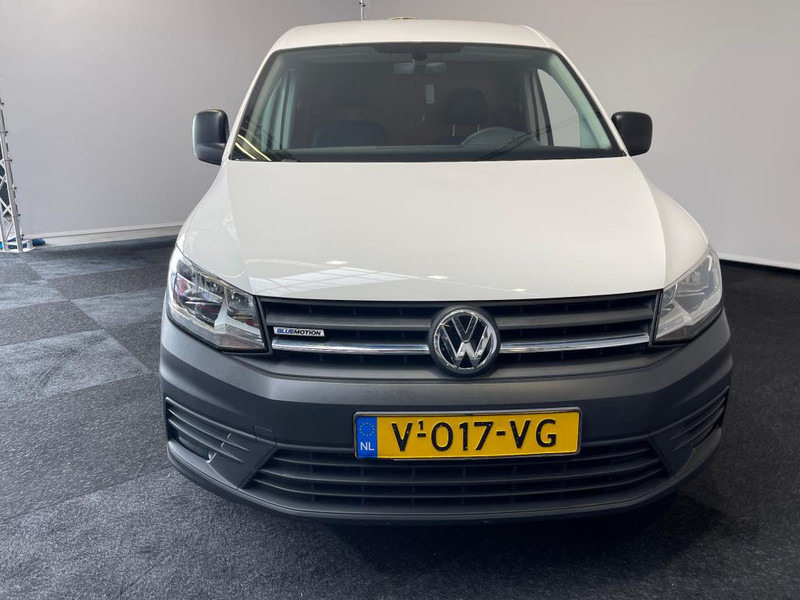 Volkswagen CADDY CNG Caddy L1H1 1.4 TGI CNG Airco - Kleine bestelwagen: afbeelding 4 Volkswagen CADDY CNG Caddy L1H1 1.4 TGI CNG Airco - Kleine bestelwagen: afbeelding 4
