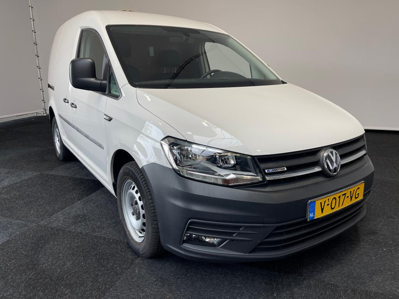 Volkswagen CADDY CNG Caddy L1H1 1.4 TGI CNG Airco - Kleine bestelwagen: afbeelding 1 Volkswagen CADDY CNG Caddy L1H1 1.4 TGI CNG Airco - Kleine bestelwagen: afbeelding 1