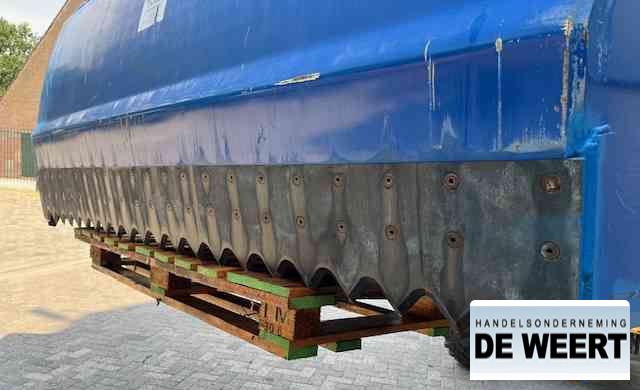 AP NP 2200 DB , np 2200 db - Silo materieel: afbeelding 3 AP NP 2200 DB , np 2200 db - Silo materieel: afbeelding 3