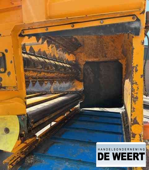 Belair gebare 1928 , zerograzer , maaiwagen - Opraapwagen: afbeelding 5 Belair gebare 1928 , zerograzer , maaiwagen - Opraapwagen: afbeelding 5