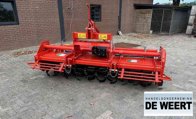 Boxer GF250XL , gf 250 xl - Grondfrees: afbeelding 3 Boxer GF250XL , gf 250 xl - Grondfrees: afbeelding 3