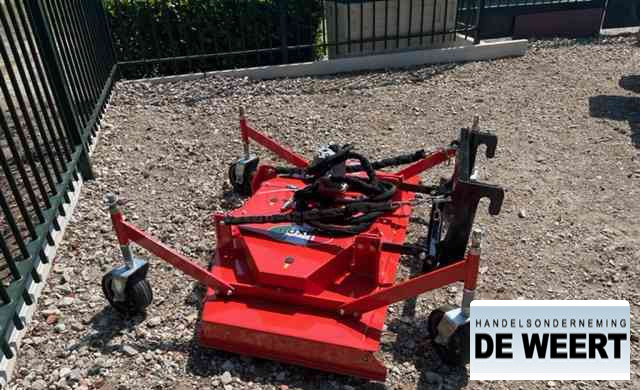 Boxer LM 1500 , weibloter - Klepelmaaier/ Mulcher: afbeelding 3 Boxer LM 1500 , weibloter - Klepelmaaier/ Mulcher: afbeelding 3
