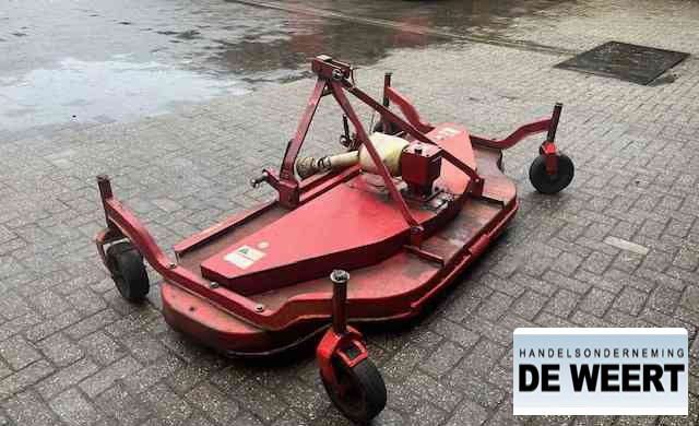 Caroni f24 , frontmaaier 2.40 - Klepelmaaier/ Mulcher: afbeelding 2 Caroni f24 , frontmaaier 2.40 - Klepelmaaier/ Mulcher: afbeelding 2