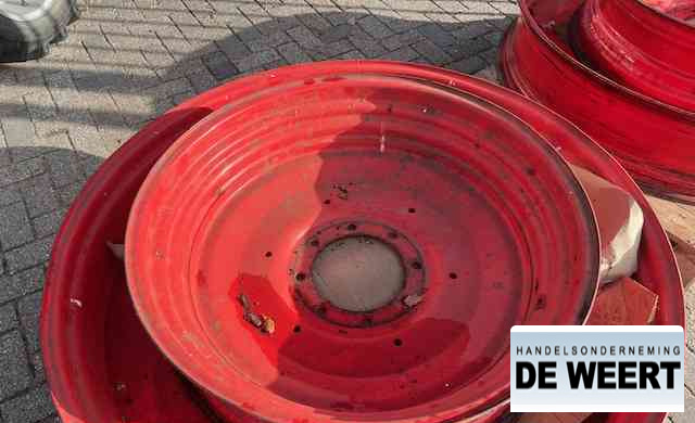 Fendt velgen 50" - Banden en velgen voor Landbouwmachine: afbeelding 3 Fendt velgen 50" - Banden en velgen voor Landbouwmachine: afbeelding 3