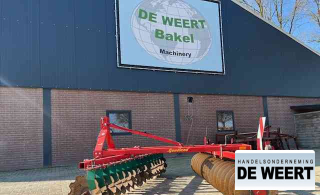 Goudland gs - Schijveneg: afbeelding 1 Goudland gs - Schijveneg: afbeelding 1