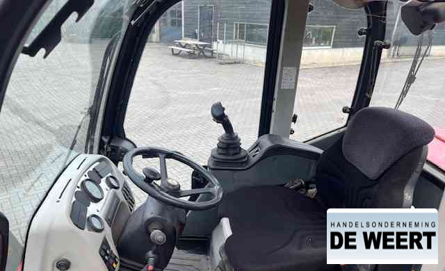 Schäffer 9300 Z - Wiellader: afbeelding 5 Schäffer 9300 Z - Wiellader: afbeelding 5