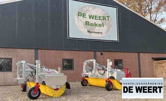 Veegmachine , Gievema GS 0800 TV PRO , gievema 0800 pro - Veeg: afbeelding 1 Veegmachine , Gievema GS 0800 TV PRO , gievema 0800 pro - Veeg: afbeelding 1