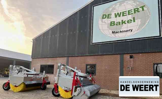 Veegmachine , Gievema GS 0800 TV PRO , gievema 0800 pro - Veeg: afbeelding 3 Veegmachine , Gievema GS 0800 TV PRO , gievema 0800 pro - Veeg: afbeelding 3