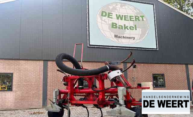 Bouwland bemester 4.80 , cultivator 4.80 - Bemester: afbeelding 1 Bouwland bemester 4.80 , cultivator 4.80 - Bemester: afbeelding 1