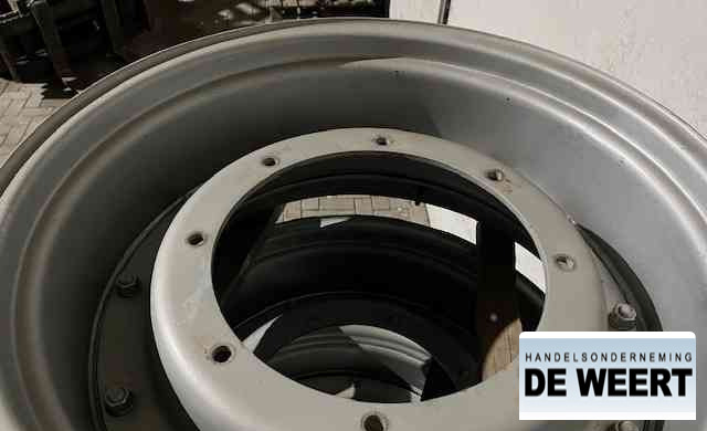 Leasing  diversen velgen 38" , voor john deere , case diversen velgen 38" , voor john deere , case: afbeelding 7