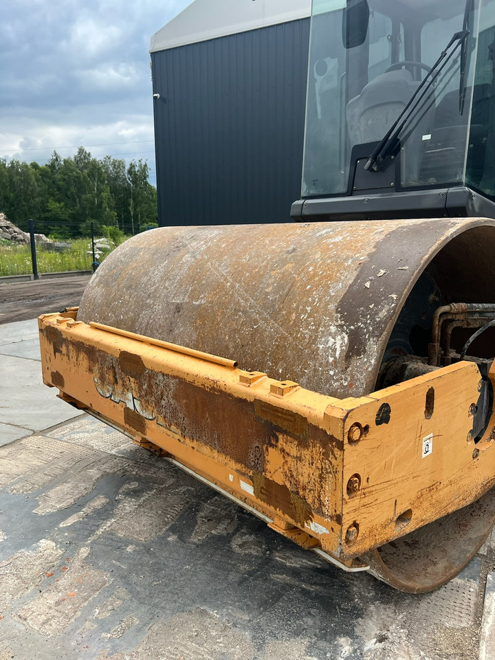 Leasing  CASE 111G EX-D CASE 111G EX-D: afbeelding 11