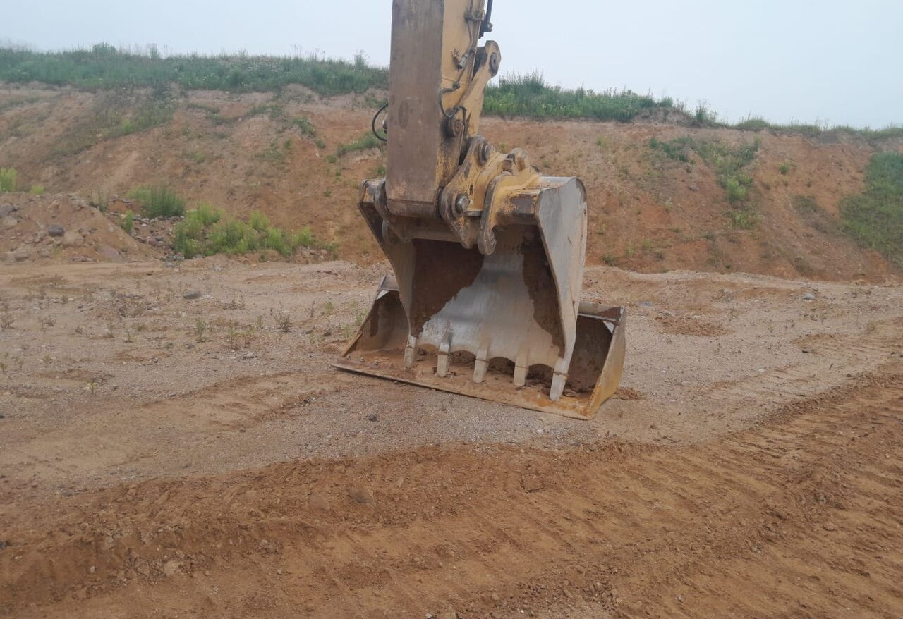 Caterpillar 336D - Rupsgraafmachine: afbeelding 2 Caterpillar 336D - Rupsgraafmachine: afbeelding 2