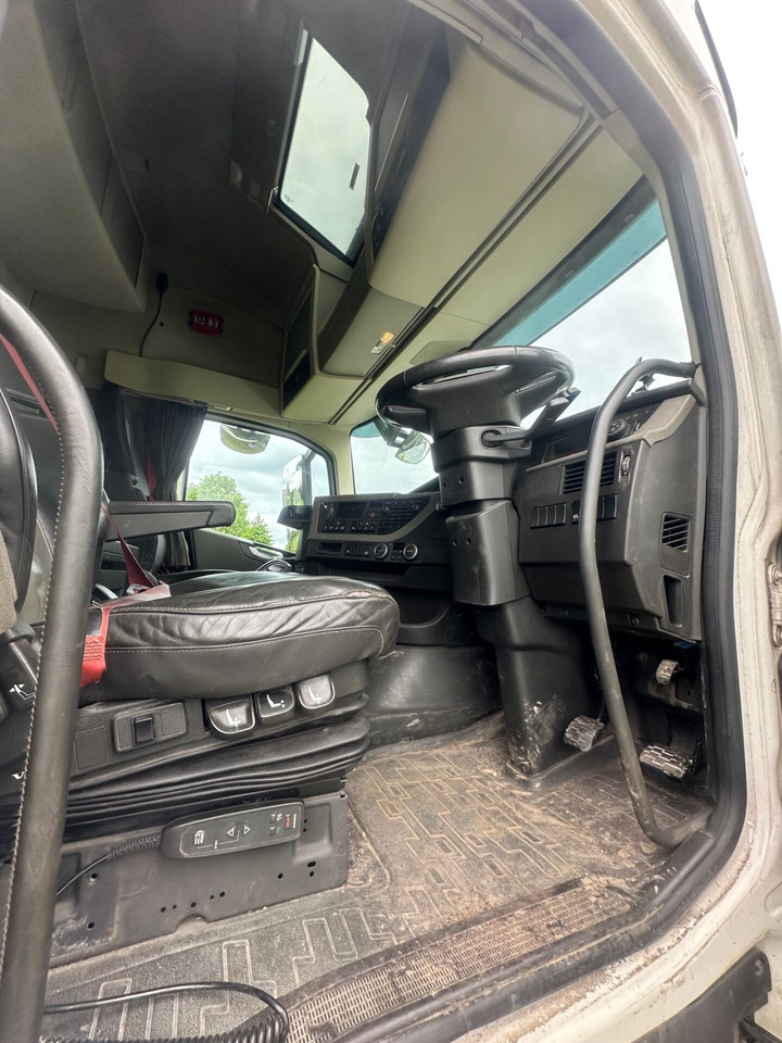 VOLVO FH500 6×2 - Trekker: afbeelding 2 VOLVO FH500 6×2 - Trekker: afbeelding 2