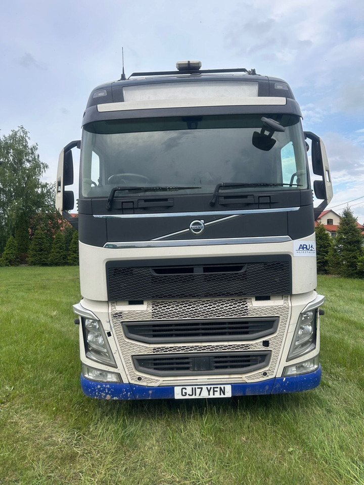 VOLVO FH500 6×2 - Trekker: afbeelding 4 VOLVO FH500 6×2 - Trekker: afbeelding 4