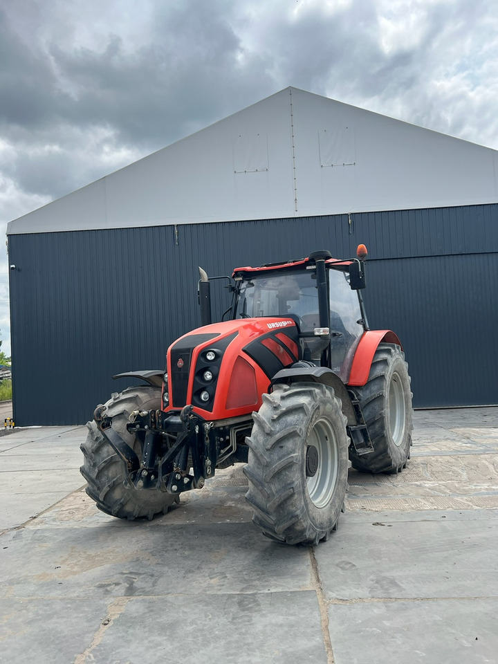 URSUS C-3150 ciągnik rolniczy - Tractor: afbeelding 2 URSUS C-3150 ciągnik rolniczy - Tractor: afbeelding 2