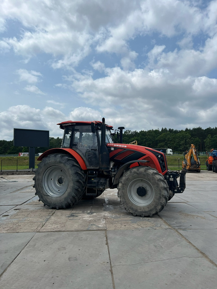 URSUS C-3150 ciągnik rolniczy - Tractor: afbeelding 5 URSUS C-3150 ciągnik rolniczy - Tractor: afbeelding 5