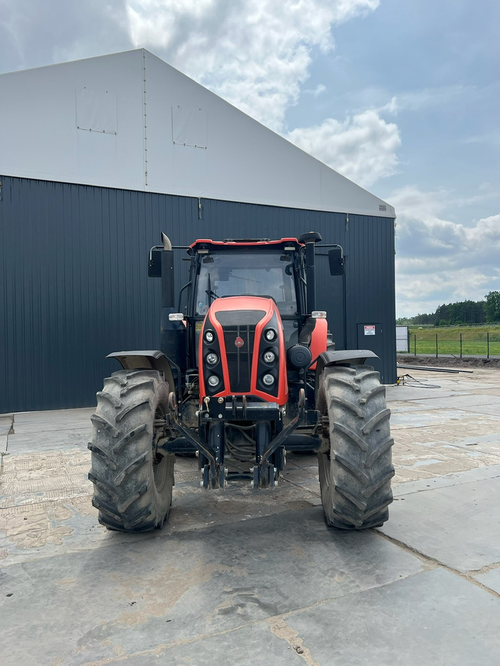 URSUS C-3150 ciągnik rolniczy - Tractor: afbeelding 3 URSUS C-3150 ciągnik rolniczy - Tractor: afbeelding 3