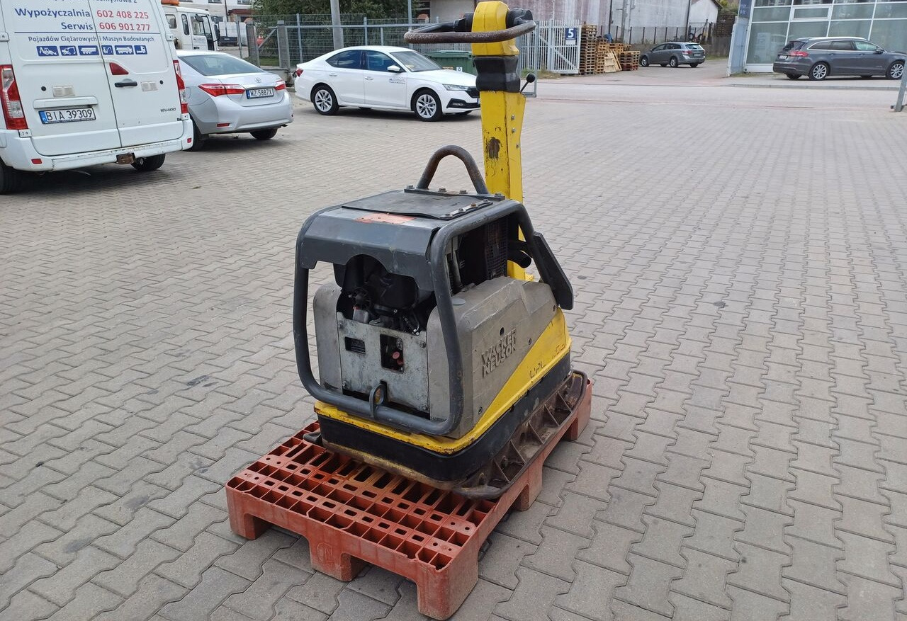 Wacker Neuson DPU 6555 - Trilplaat: afbeelding 3 Wacker Neuson DPU 6555 - Trilplaat: afbeelding 3