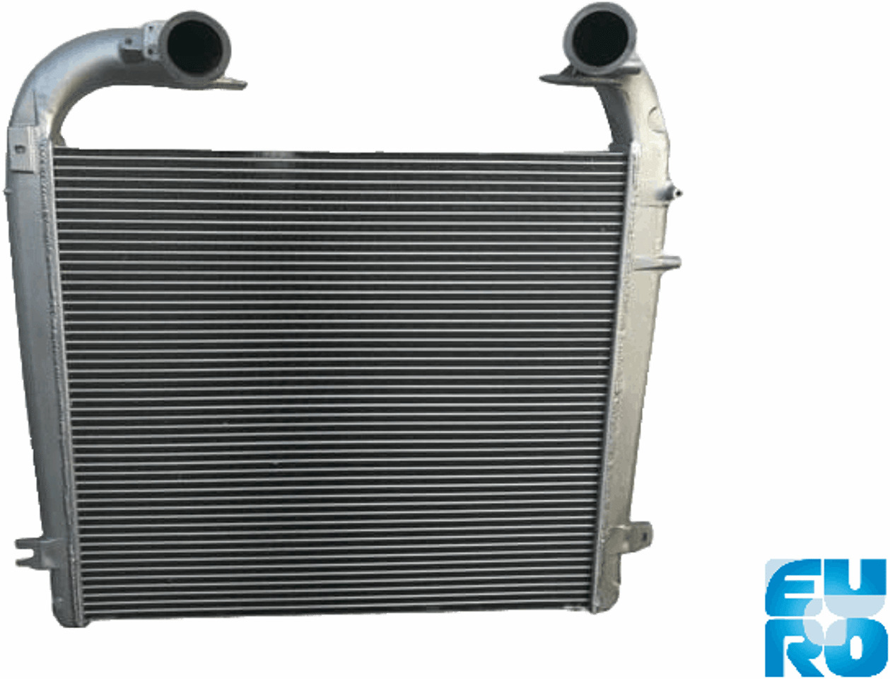 1900501V SCANIA INTERCOOLER GERECONDITIONEERD+DEPOSIT - Intercooler voor Vrachtwagen: afbeelding 1 1900501V SCANIA INTERCOOLER GERECONDITIONEERD+DEPOSIT - Intercooler voor Vrachtwagen: afbeelding 1