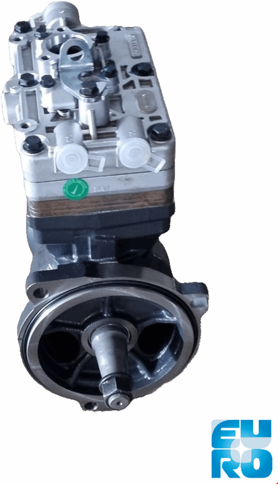 22083113V LUCHTCOMPRESSOR VOLVO VADEN - Compressor voor Vrachtwagen: afbeelding 4 22083113V LUCHTCOMPRESSOR VOLVO VADEN - Compressor voor Vrachtwagen: afbeelding 4