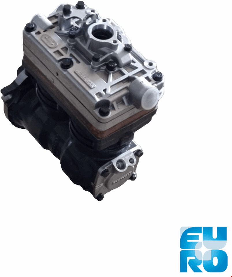 22083113V LUCHTCOMPRESSOR VOLVO VADEN - Compressor voor Vrachtwagen: afbeelding 2 22083113V LUCHTCOMPRESSOR VOLVO VADEN - Compressor voor Vrachtwagen: afbeelding 2